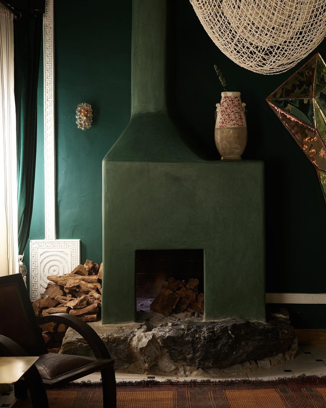 The World of Interiors |  Jul. 23