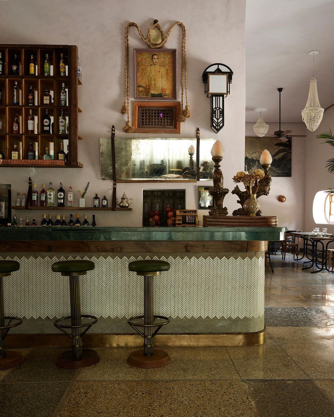 The World of Interiors |  Jul. 23