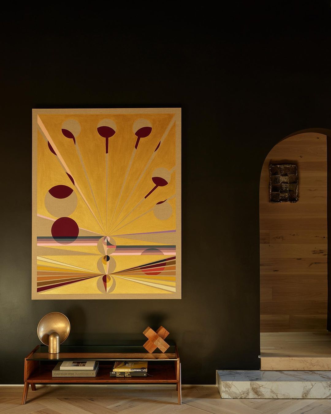 Architectural Digest |  Jul. 23