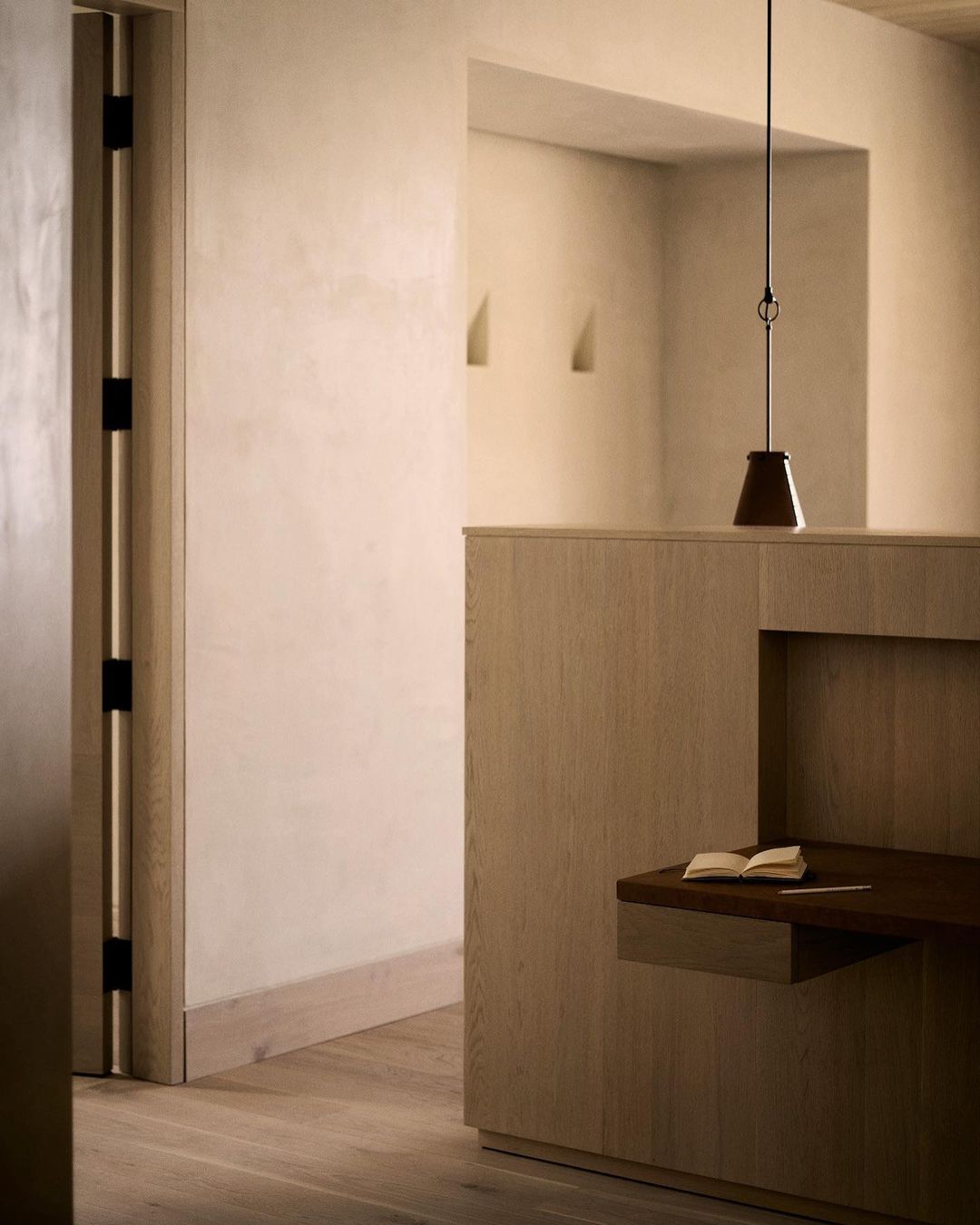 TORRES Y CAMPOS |  Jul. 23