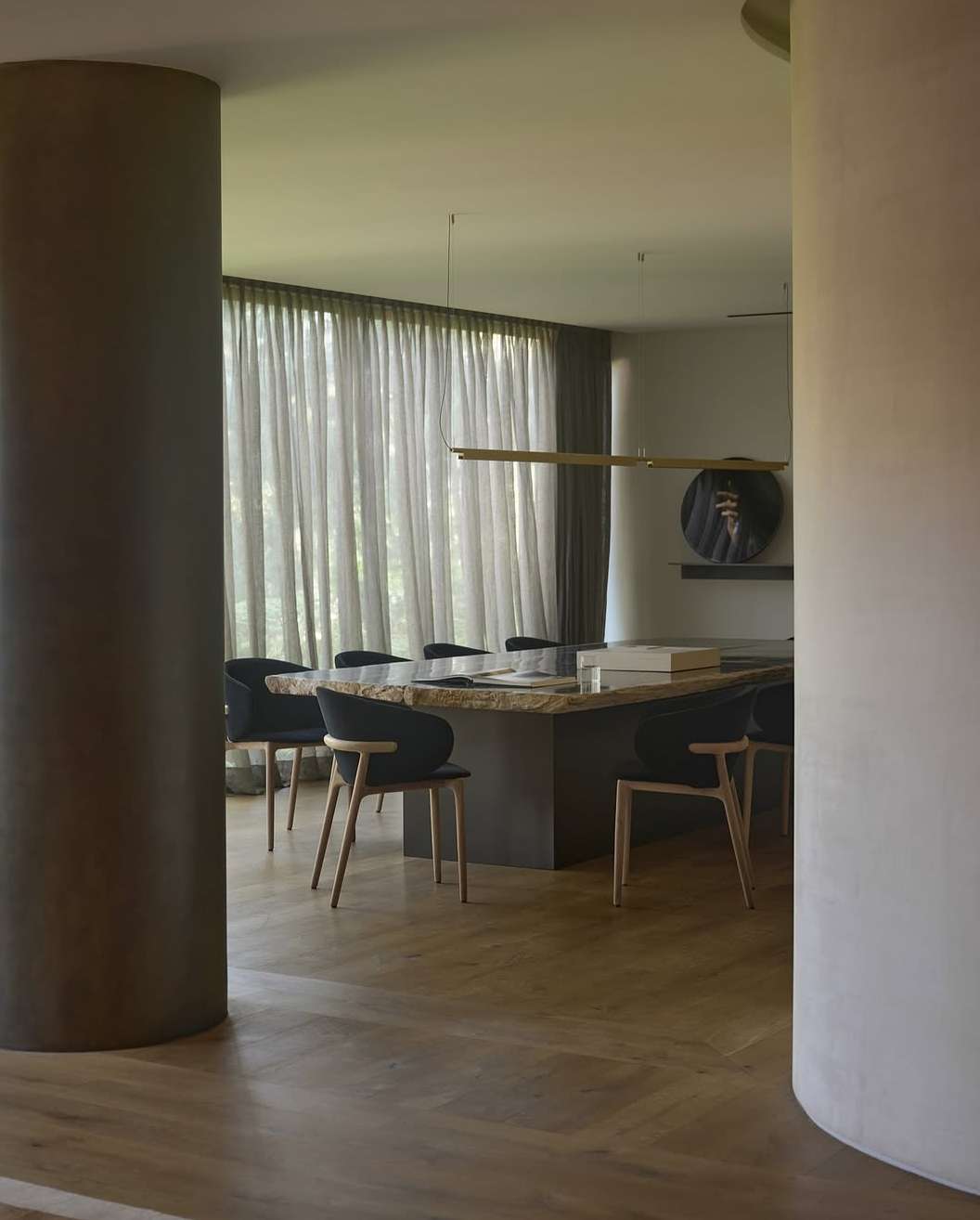 Fernando Marroquin X Architectural Digest México Aug. 25