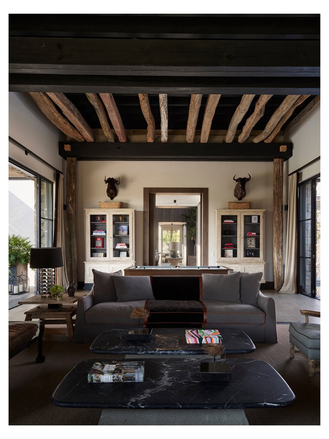 Fernando Marroquin X Architectural Digest México Sep. 25