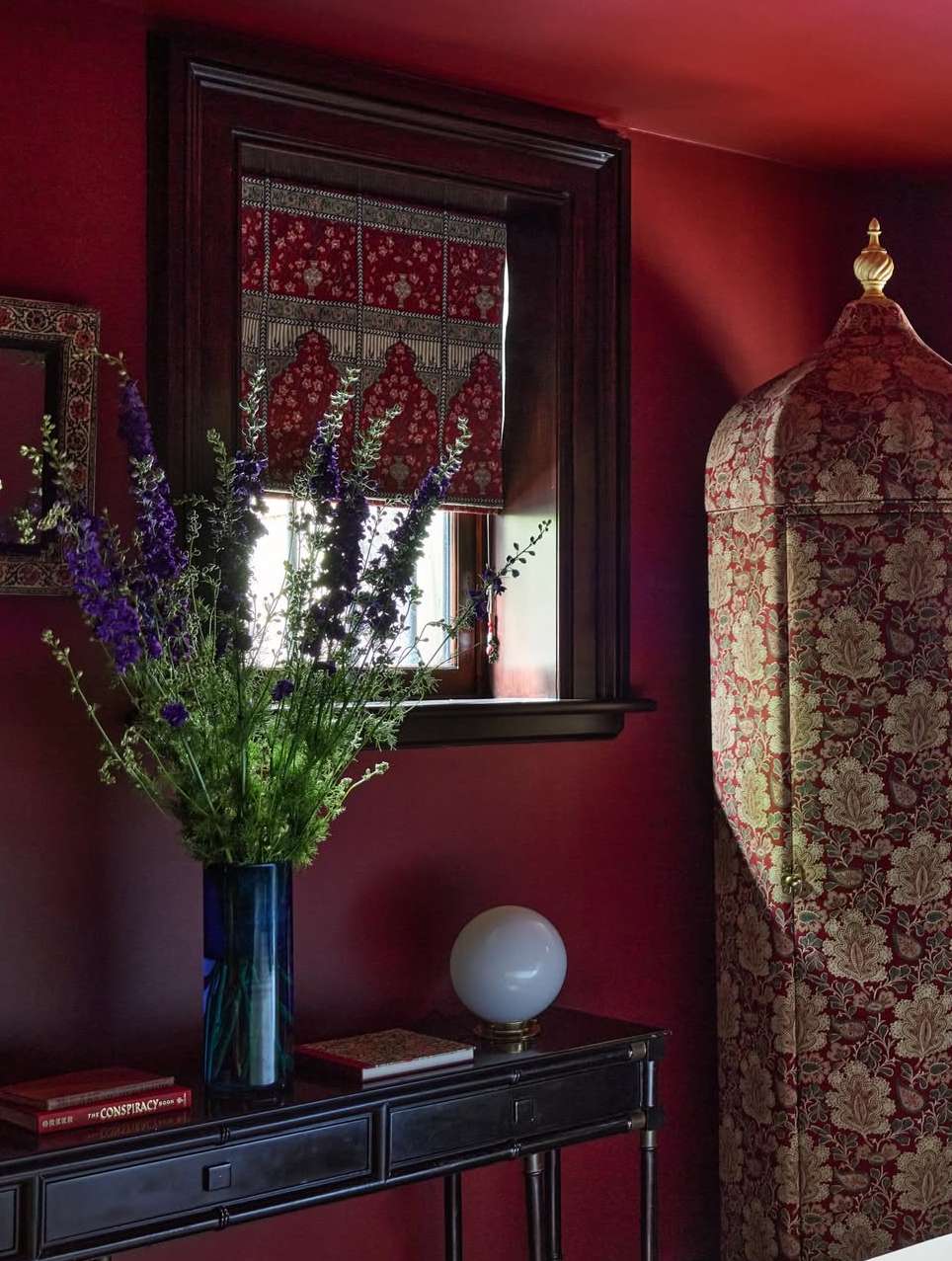 Fernando Marroquin X Architectural Digest Nov. 25