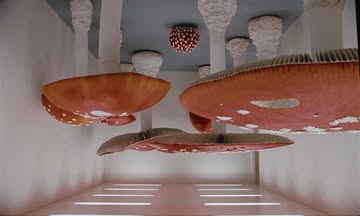 Ferry Mohr X Fondazione Prada Jul. 25