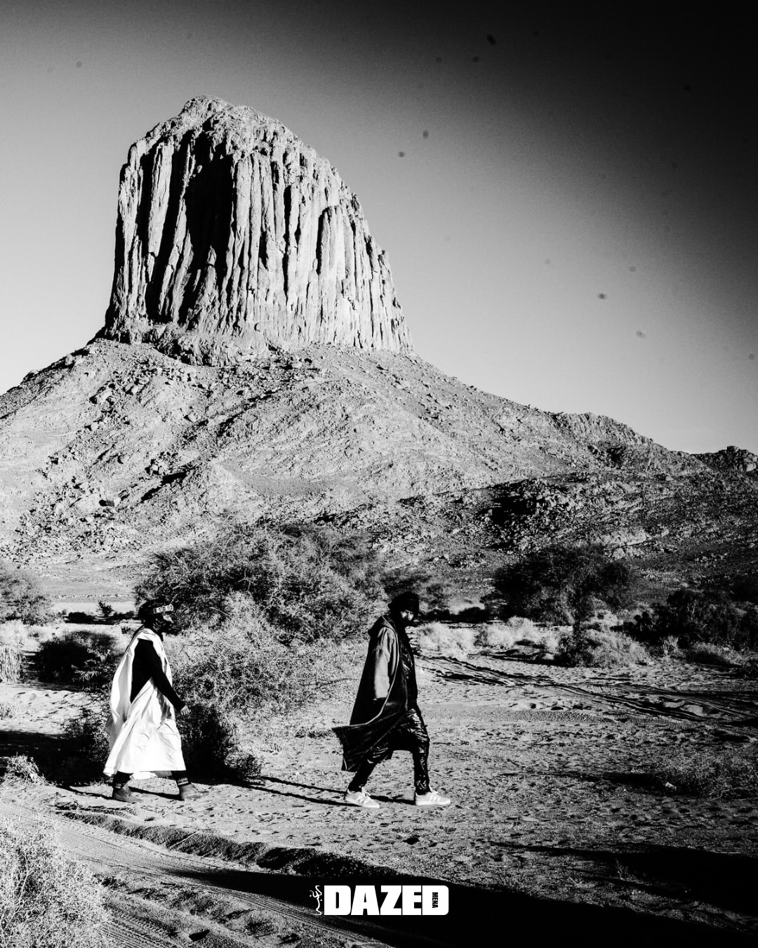 DAZED MENA |  Apr. 26