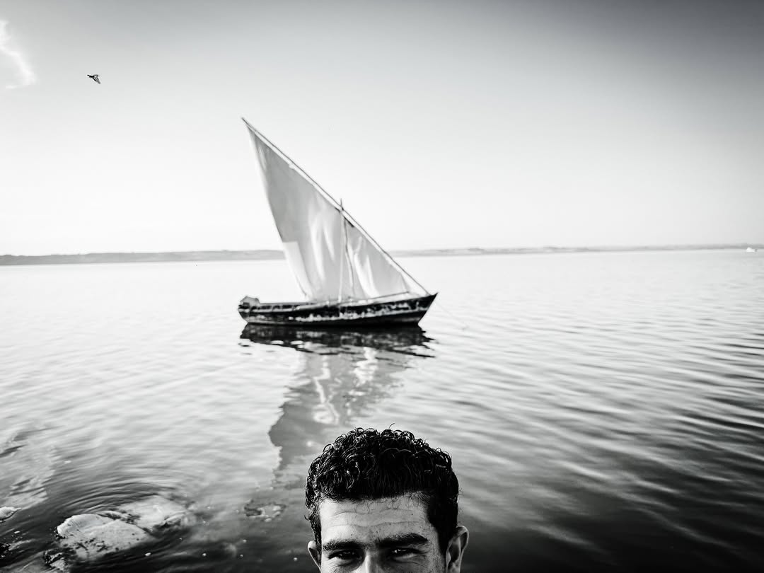 Fethi Sahraoui Aug. 26