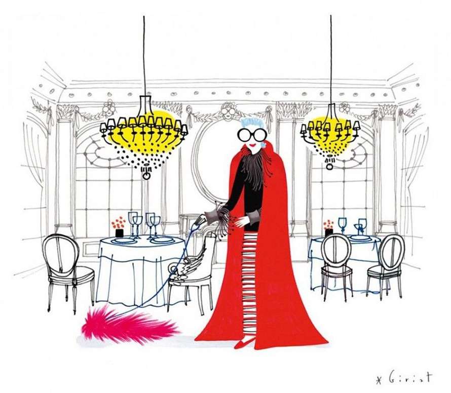 Le Bon Marché Rive Gauche |  Mar. 22