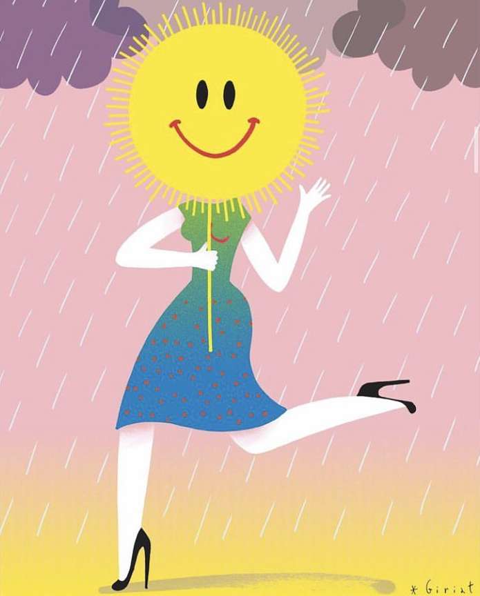 Madame Figaro |  Oct. 22