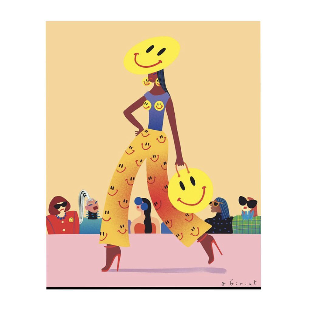 Madame Figaro |  Oct. 22