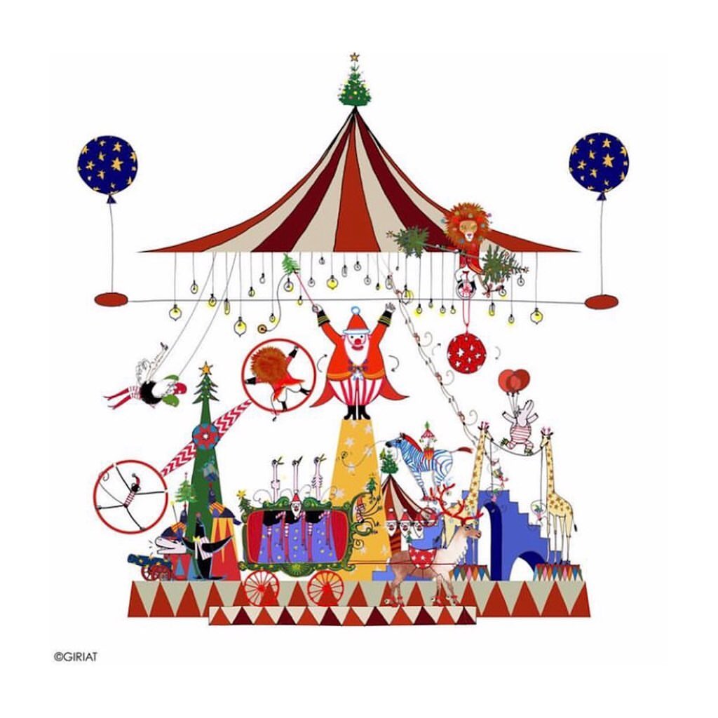 THE LANDMARK Hong-Kong |  Dec. 22