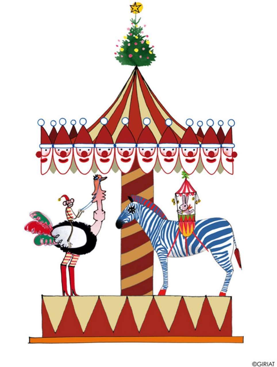 THE LANDMARK Hong-Kong |  Dec. 22