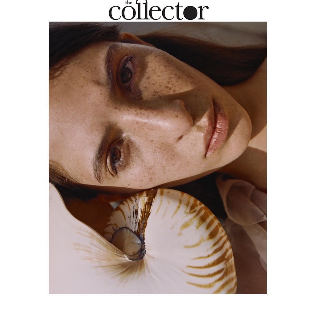 The Collector Magazine |  Jan. 23