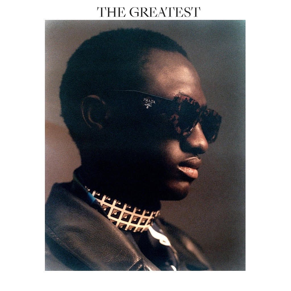 The Greatest Magazine |  Jan. 23