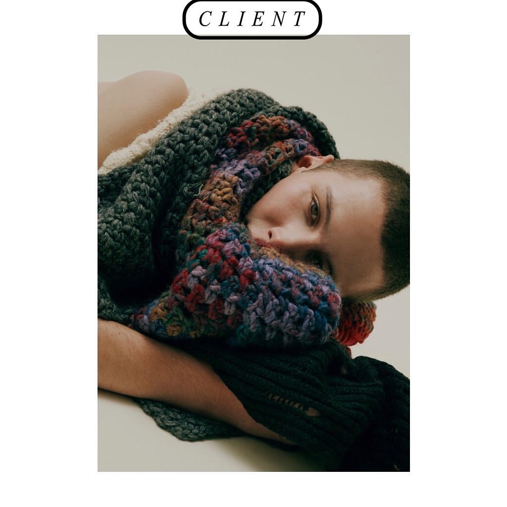 Client Magazine |  Jan. 23