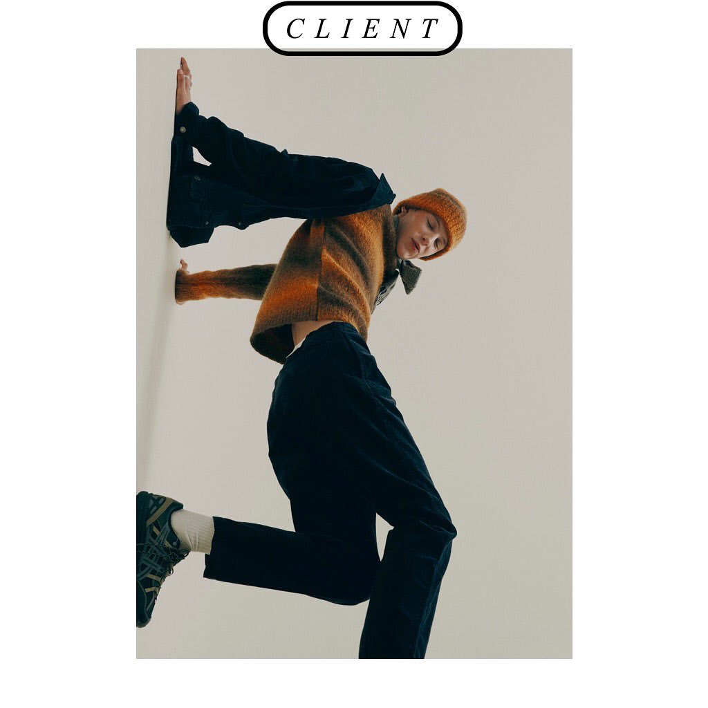 Client Magazine |  Jan. 23