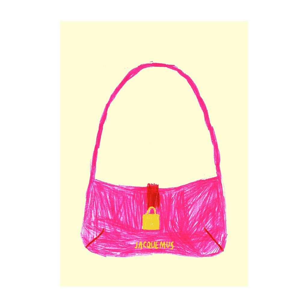 Jacquemus |  Apr. 23