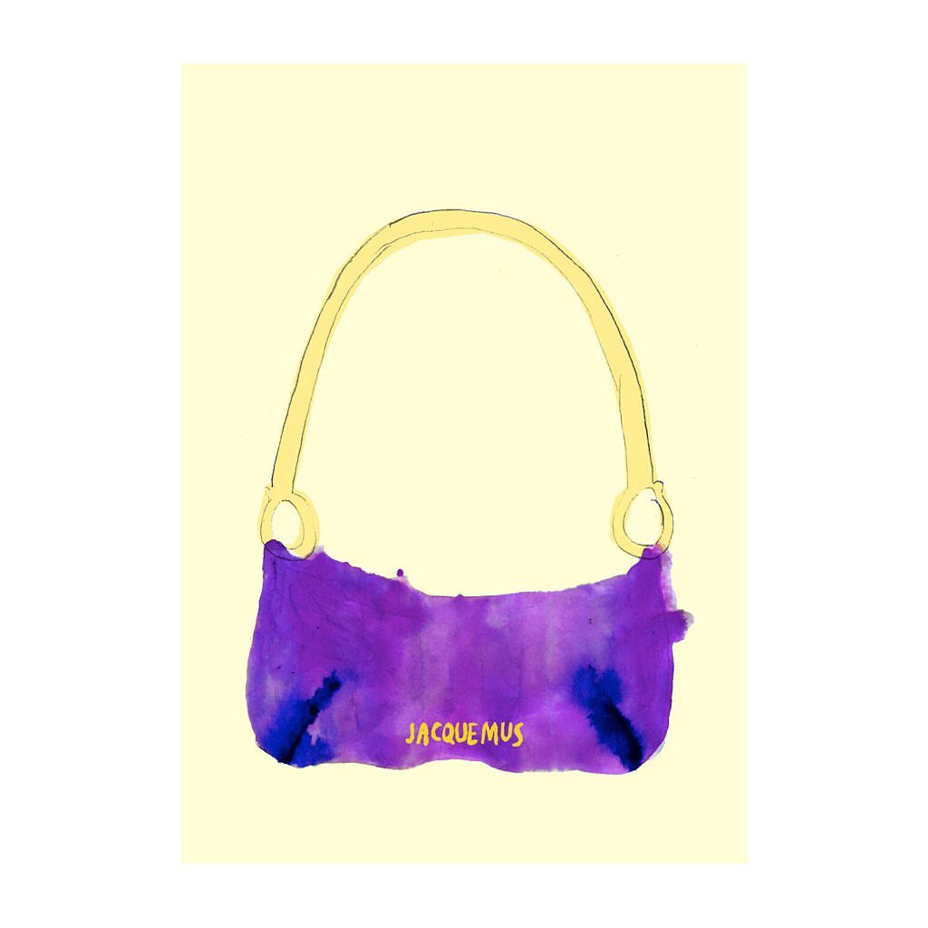 Jacquemus |  Apr. 23