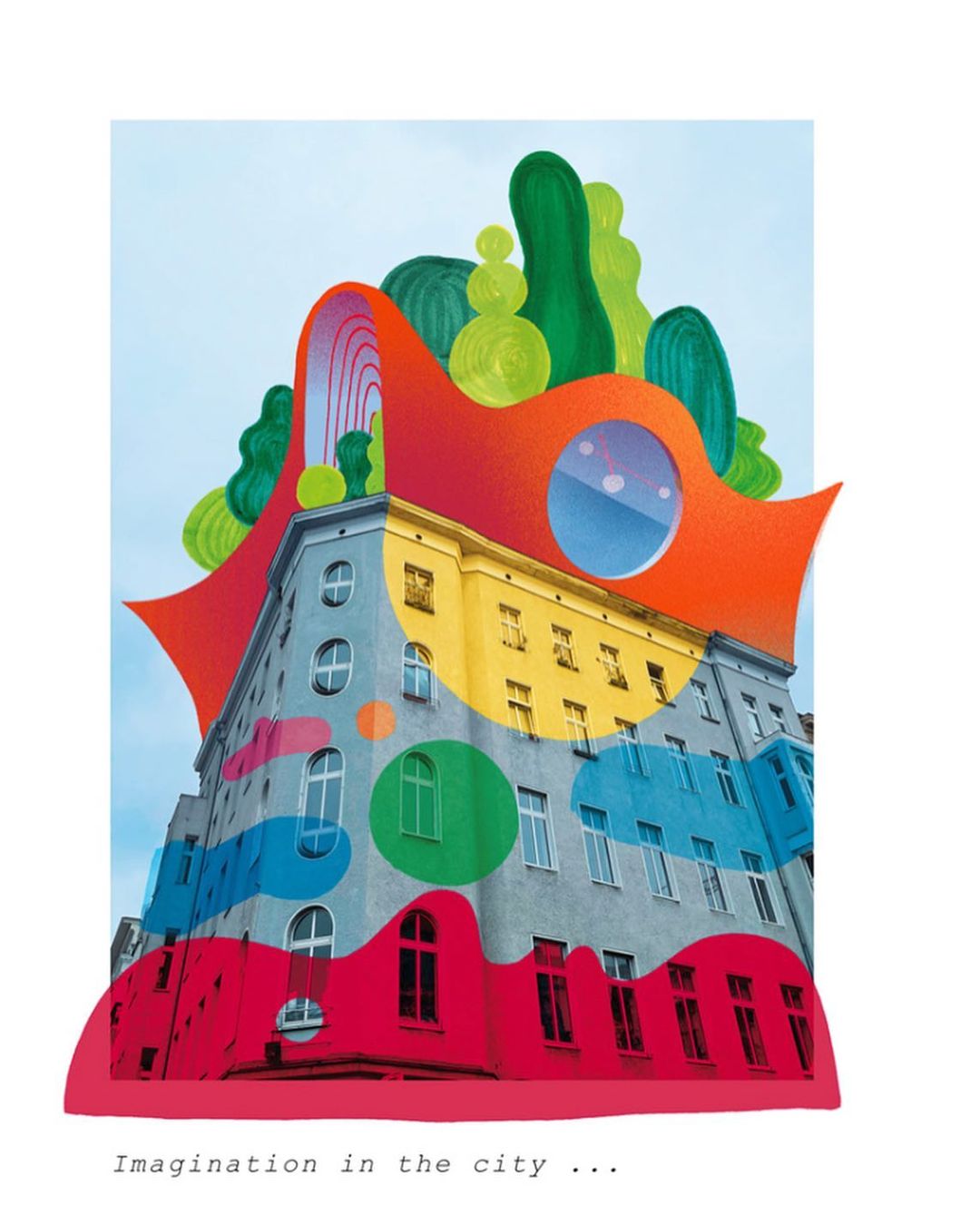 WOHNDESIGN MAG |  Apr. 23