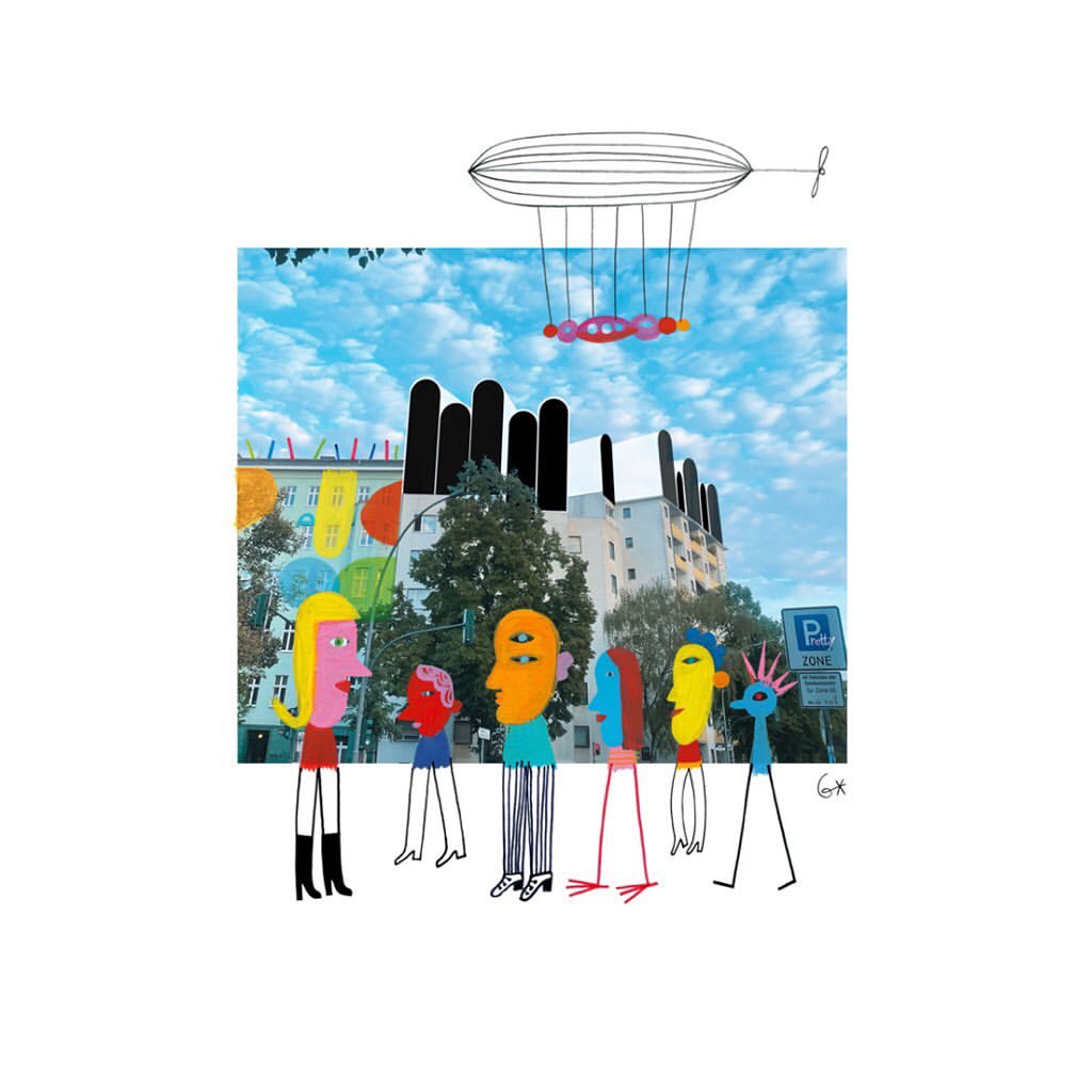 WOHNDESIGN MAG |  Apr. 23