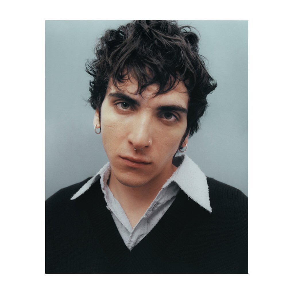 The Greatest Magazine |  May. 23