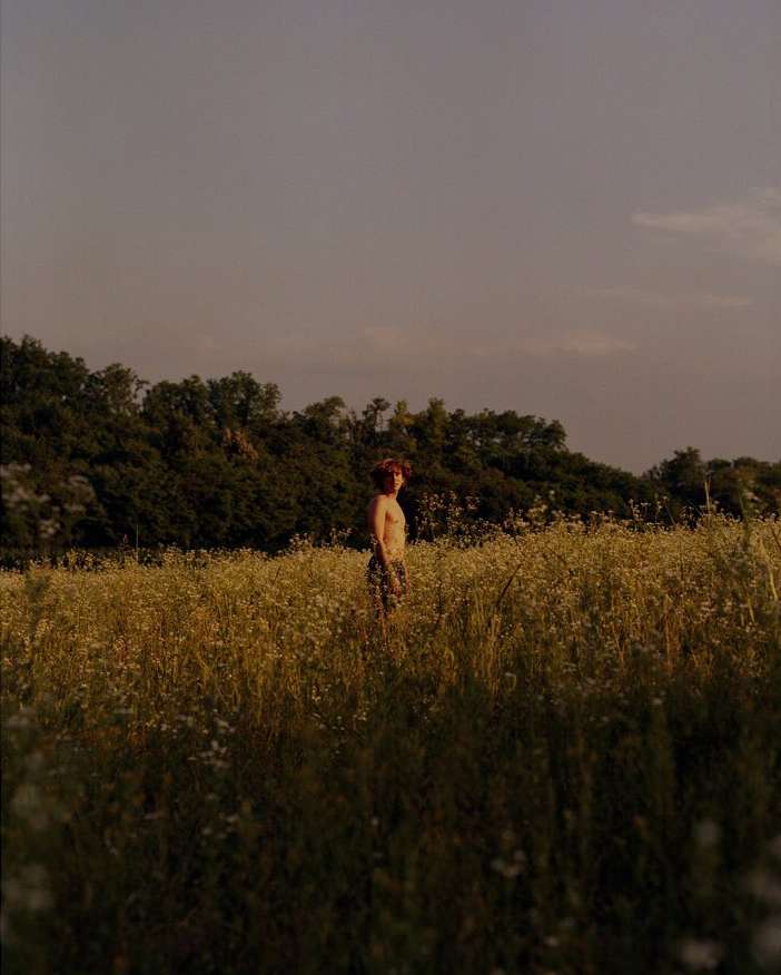 The Greatest Magazine |  Nov. 23