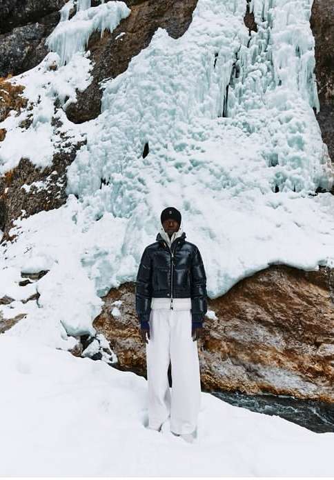 Parajumpers |  Nov. 24