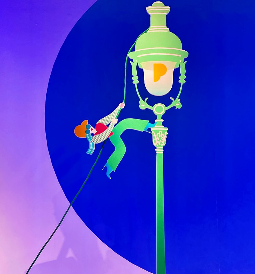 <a href="/eric-giriat">Eric Giriat</a> X Printemps⁠ <span style="text-transform: none; white-space: nowrap;">Jul. 25</span>