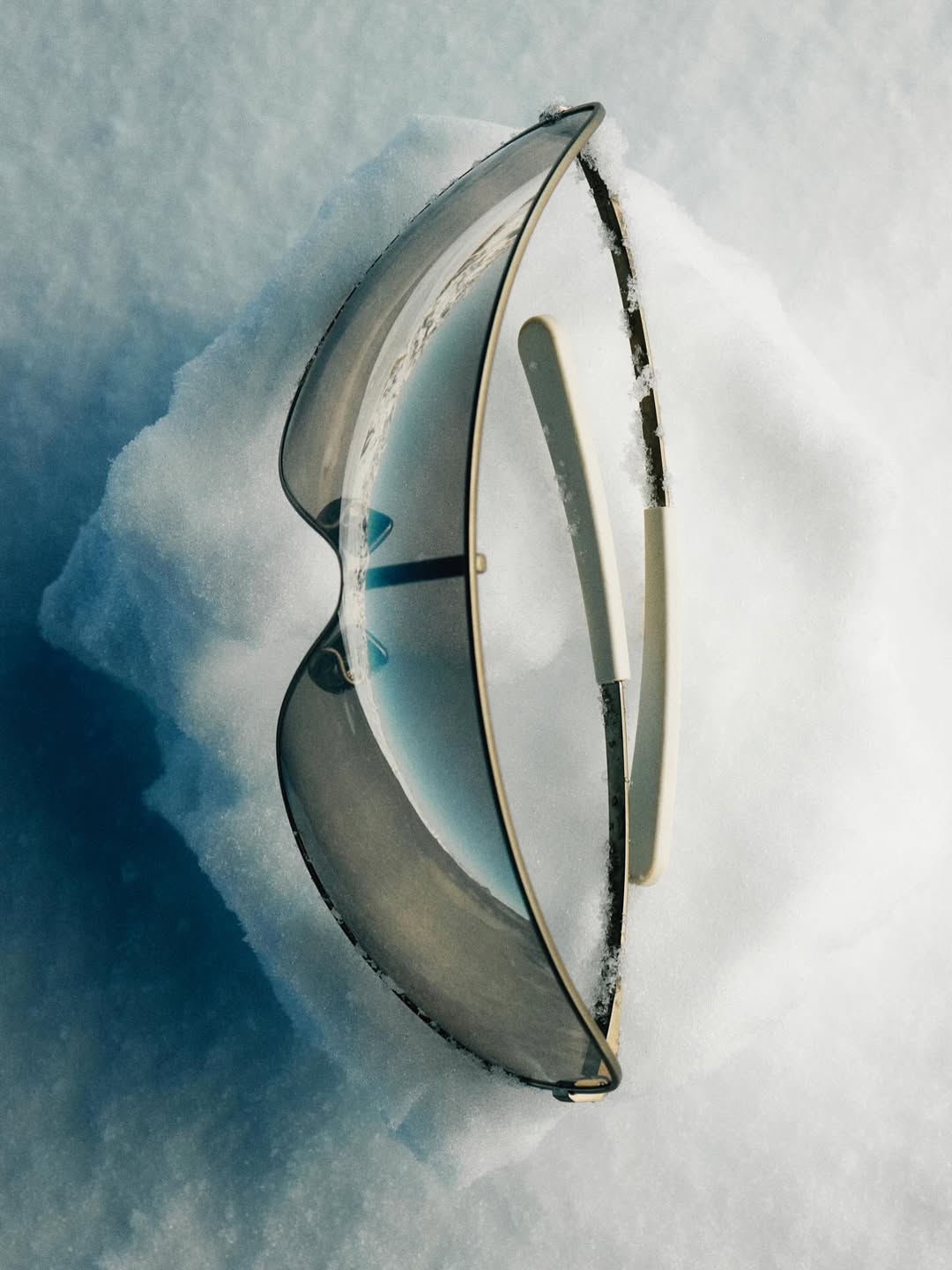 Alizée Omaly X Gala