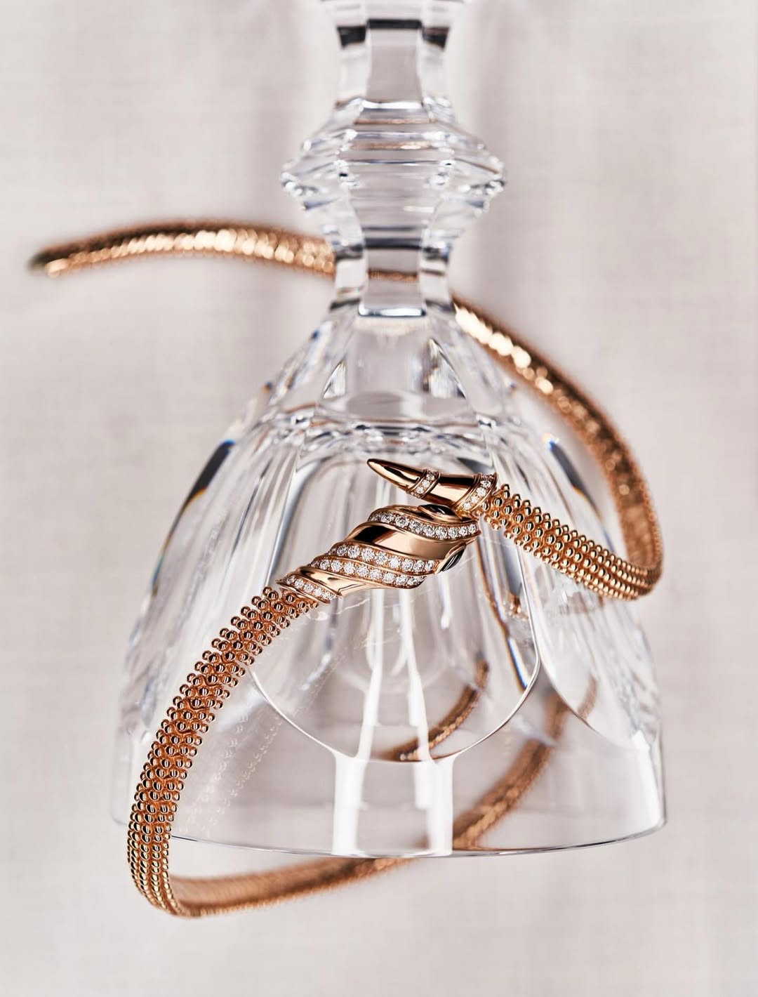 BVLGARI Official |  Mar. 26