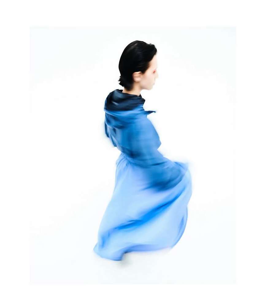 Amina Marazzi Gandolfi