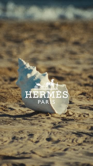 Pierfrancesco Carta X Hermès May. 26