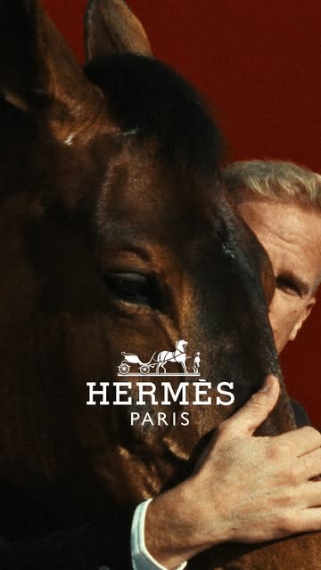 Pierfrancesco Carta X Hermès May. 26