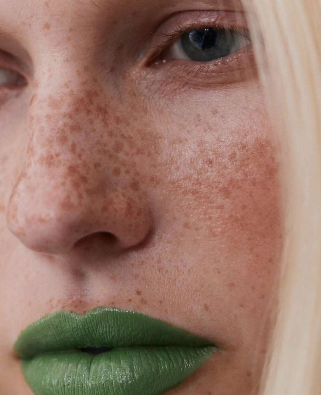 Alizée Omaly X Dior Beauty Jul. 26