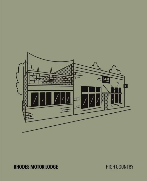 Down The Street Designs