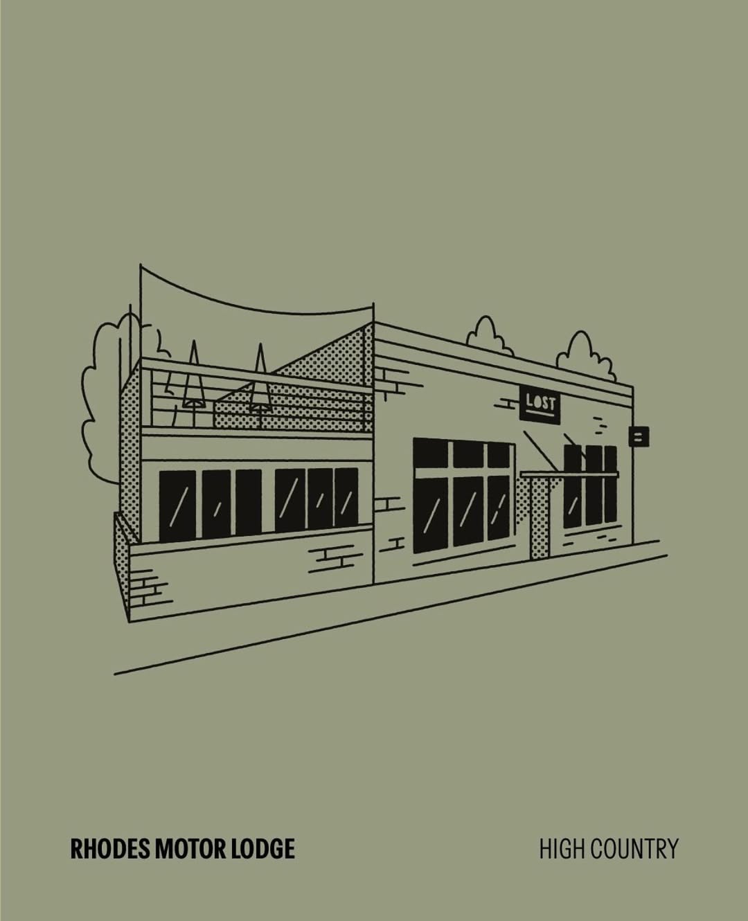 <a href="/down-the-street-designs">Down The Street Designs</a> X Gear Patrol <span style="text-transform: none; white-space: nowrap;">Aug. 25</span>