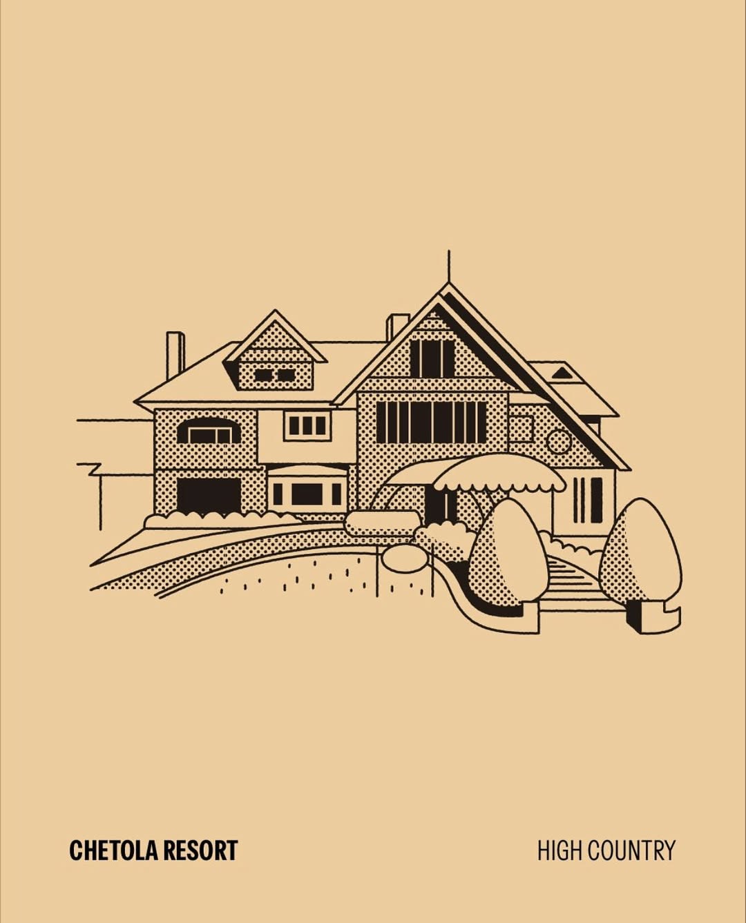 <a href="/down-the-street-designs">Down The Street Designs</a> X Gear Patrol <span style="text-transform: none; white-space: nowrap;">Aug. 25</span>
