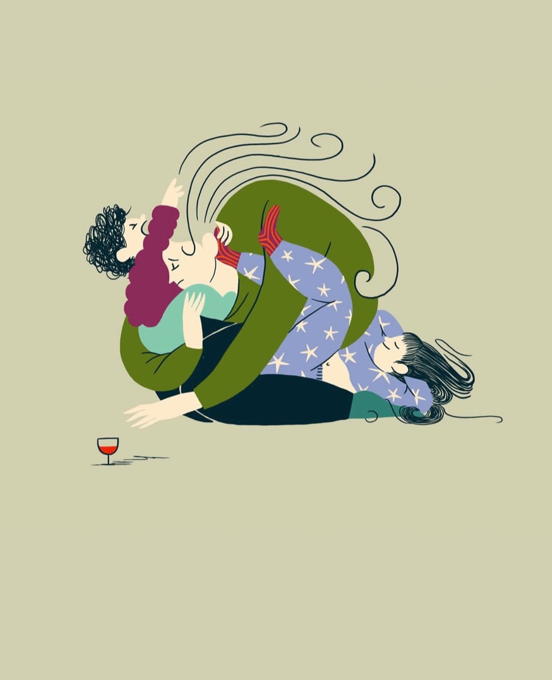 Illustration