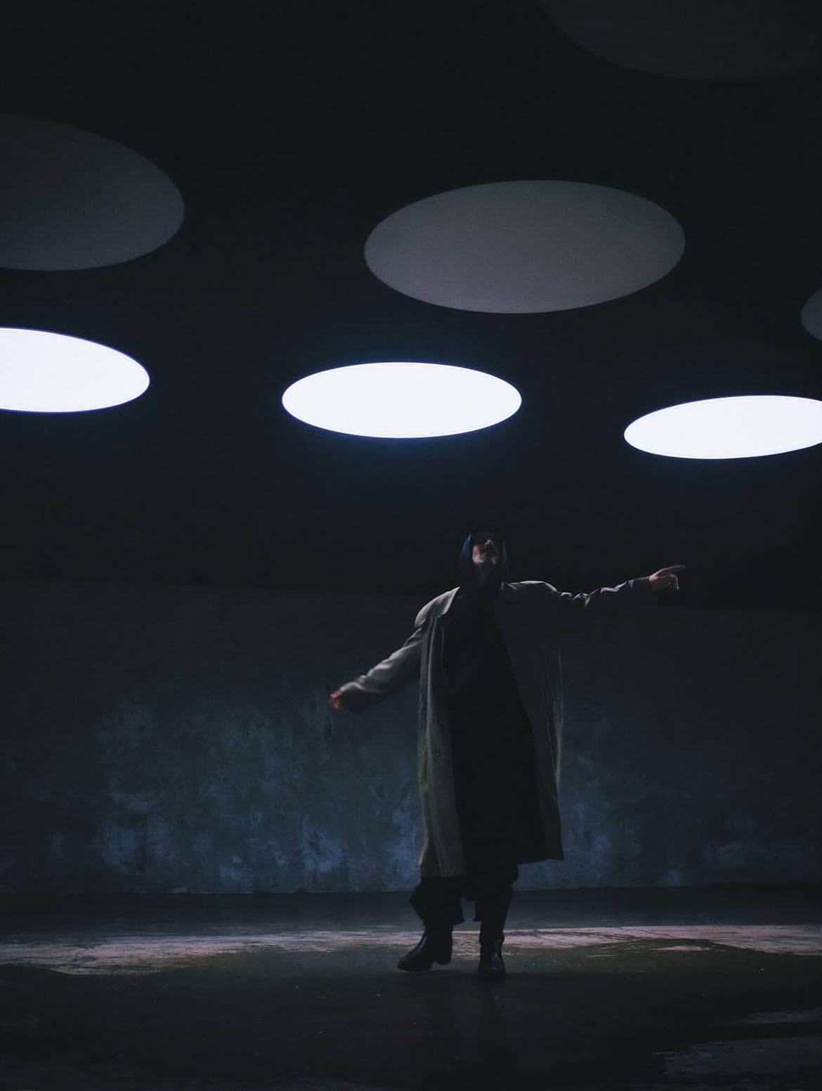 Few projects Lately shot at our newly released LightBx Stage @flashbx.studio #lights #music #action