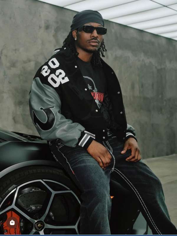 @truereligion ICONs  campaign x @glorillapi...