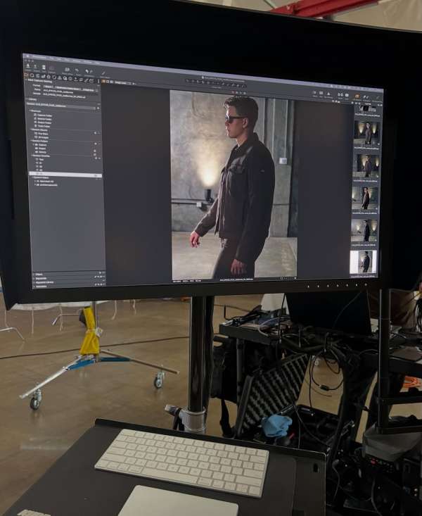 @alomen x @joeyb_9 new conquer Campaign sho...