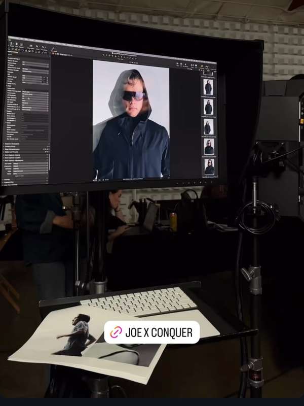 @alomen x @joeyb_9 new conquer Campaign sho...