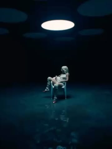 “All Natural”  @ritaora directed @taikawait...