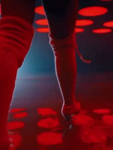 “All Natural”  @ritaora directed @taikawait...
