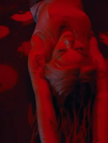“All Natural”  @ritaora directed @taikawait...