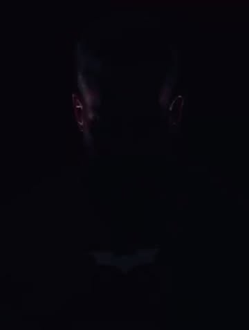 @youngla x Batman 🦇 collab shot on MatrixBx...