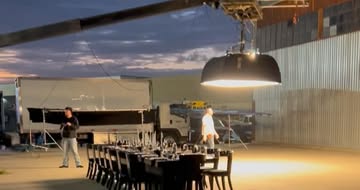 Visual Feast scroll.. .. @pesopluma @titodo...