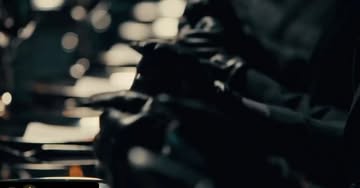 Visual Feast scroll.. .. @pesopluma @titodo...