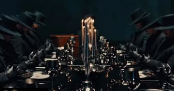 Visual Feast scroll.. .. @pesopluma @titodo...