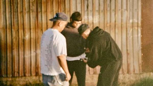 engLAnd @representclo campaign shot @flashb...