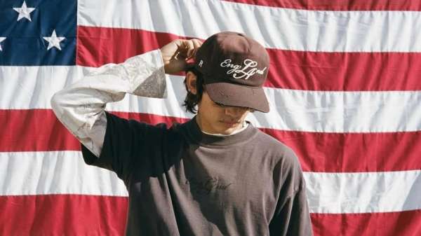 engLAnd @representclo campaign shot @flashb...